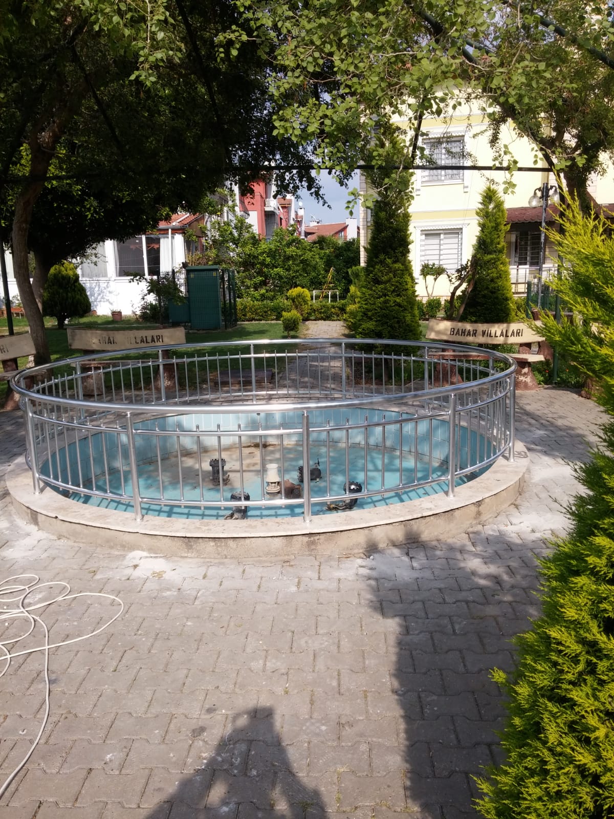 Antalya Sineklik